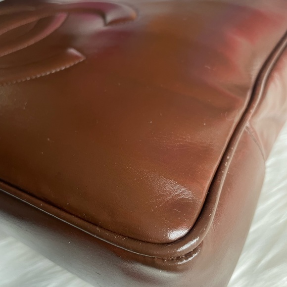 Vintage Chanel Shoulder Bag - Picture 8 of 13